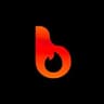 Blazpay logo
